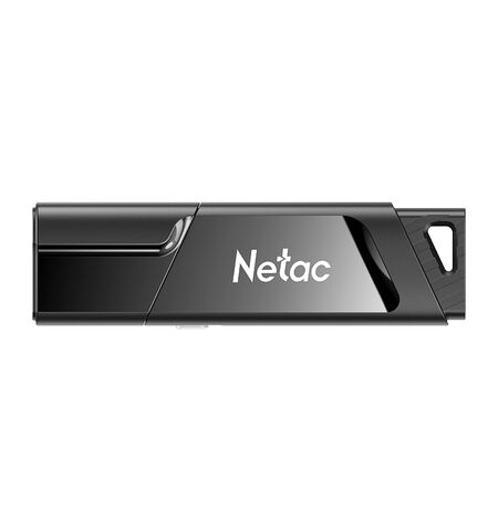 USB Flash Drive Netac U336 USB 3.0 128GB (NT03U336S-128G-30BK)